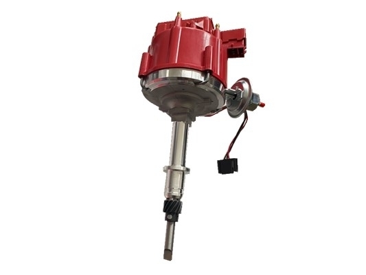 IGNITION DISTRIBUTOR