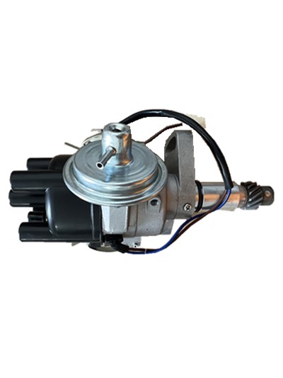 IGNITION DISTRIBUTOR