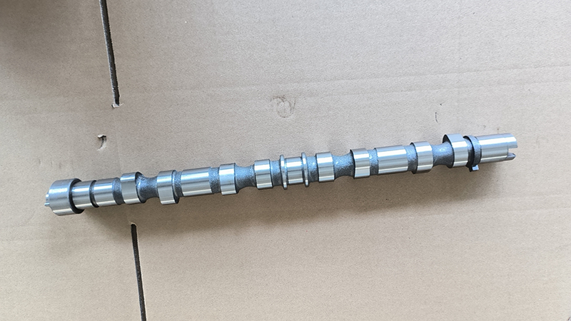 CAMSHAFT