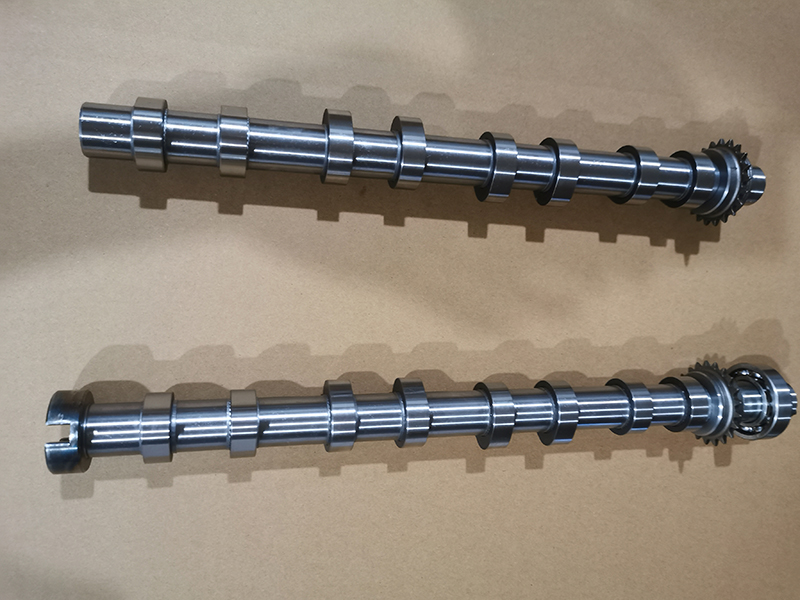 CAMSHAFT