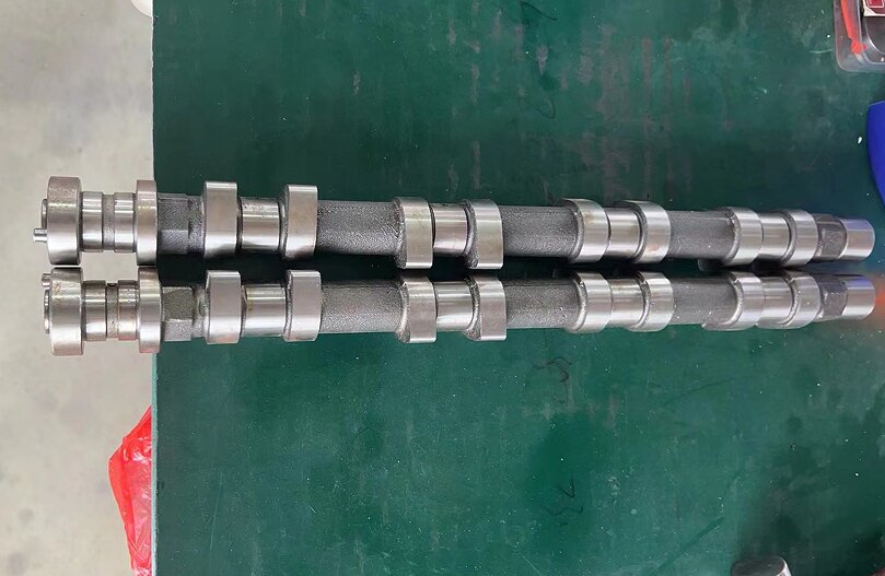 CAMSHAFT