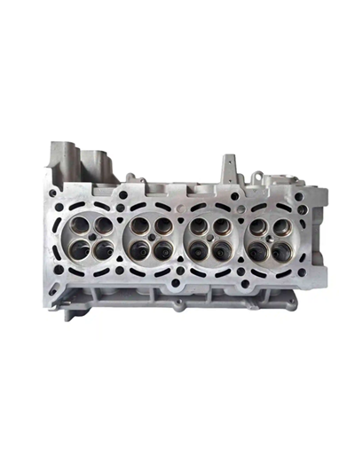 L2B/B15 CYLINDER HEAD / ASSY