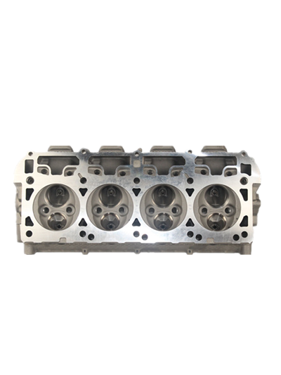 XR036 CYLINDER HEAD/ASSY