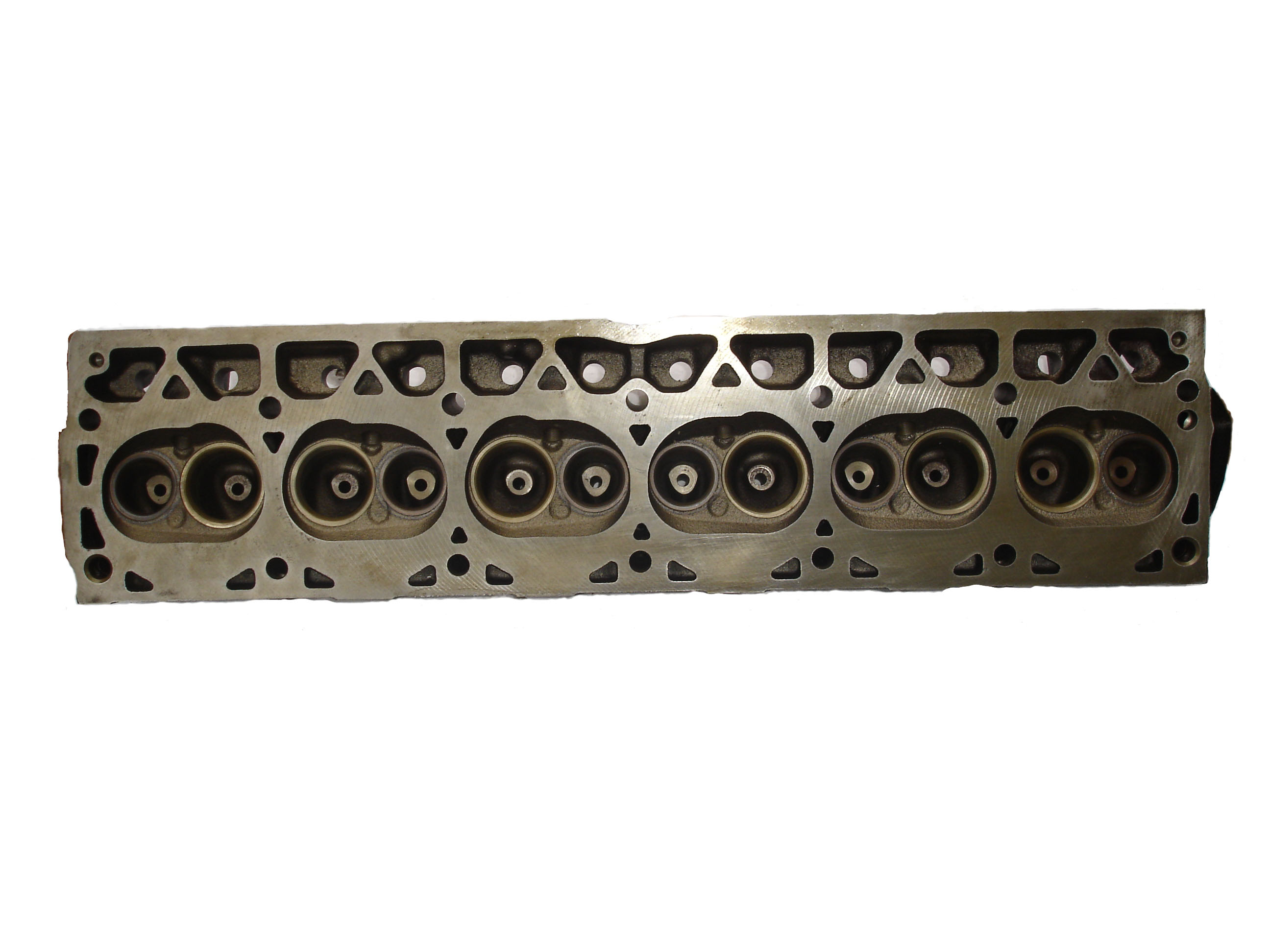 698QE CYLINDER HEAD/ASSY