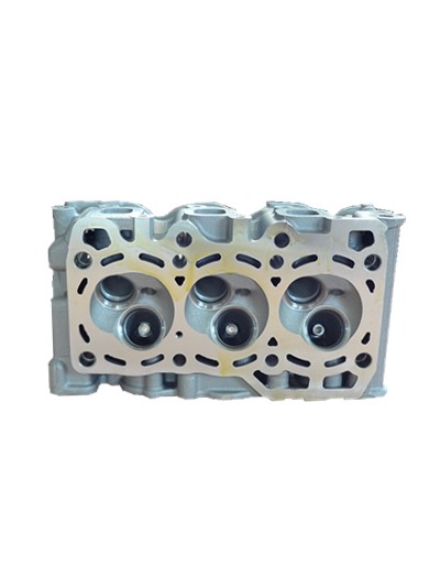 F8CV CYLINDER HEAD/ASSY