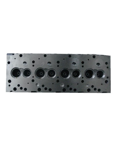4JG2 4JG2T CYLINDER HEAD/ASSY