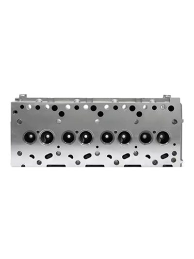 IVECO 2.8 CYLINDER HEAD/ASSY