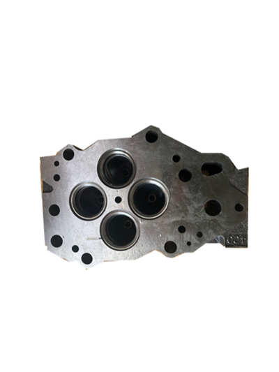 6D140 CYLINDER HEAD/ASSY