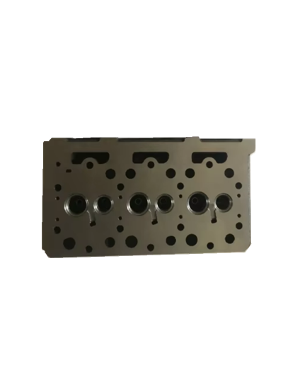 ​D1102 CYLINDER HEAD/ASSY