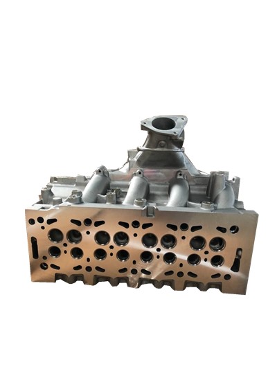 DW10 DW12 CYLINDER HEAD/ASSY
