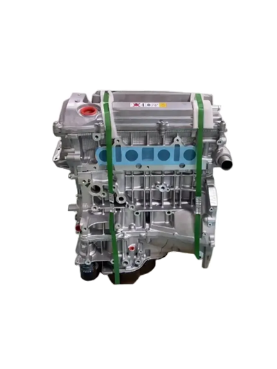 1AZ/2AZ/3AZ LONG BLOCK