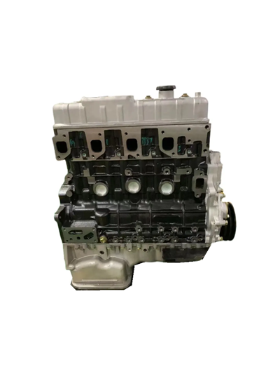 4JB1 4JB1T LONG BLOCK