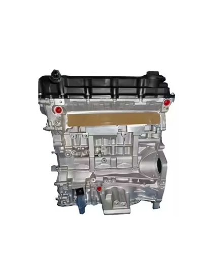 4B12 4B11 4B10 LONG BLOCK