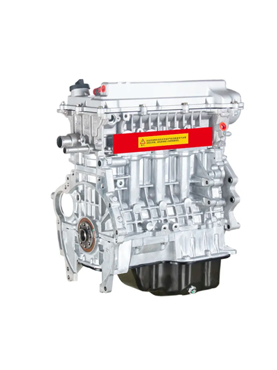 JL-4G15 4G15 LONG BLOCK