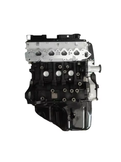 4G13S1 4G13  LONG BLOCK