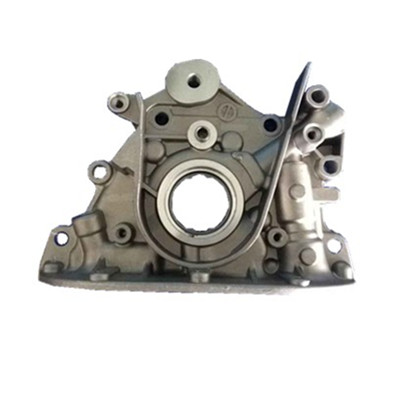 4AFE 5AFE OIL PUMP