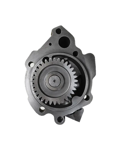 NTA855 OIL PUMP