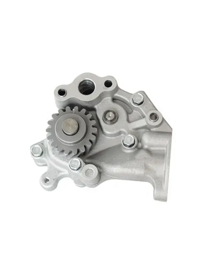 H07 H07C H07CT H07D OIL PUMP