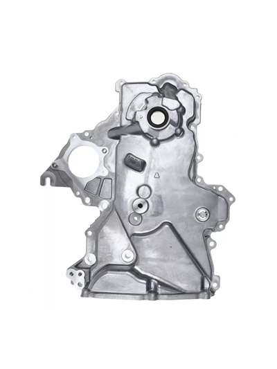 G4FA G4FC OIL PUMP