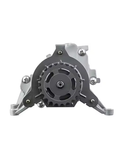 T9 ESS EC5 OIL PUMP