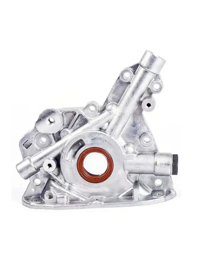 X14 SE  OIL PUMP
