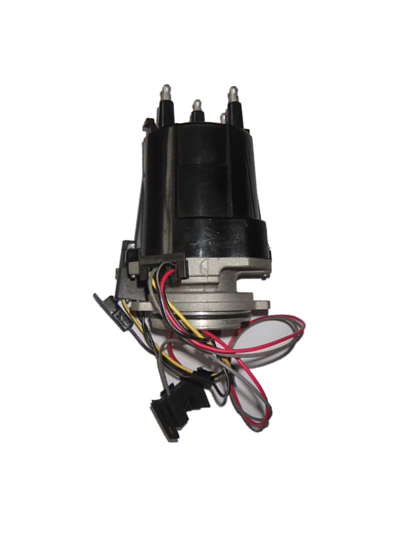 IGNITION DISTRIBUTOR