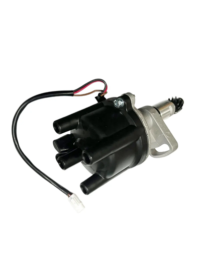 SJ413  IGNITION DISTRIBUTOR