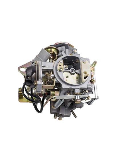 Z24 CARBURETOR