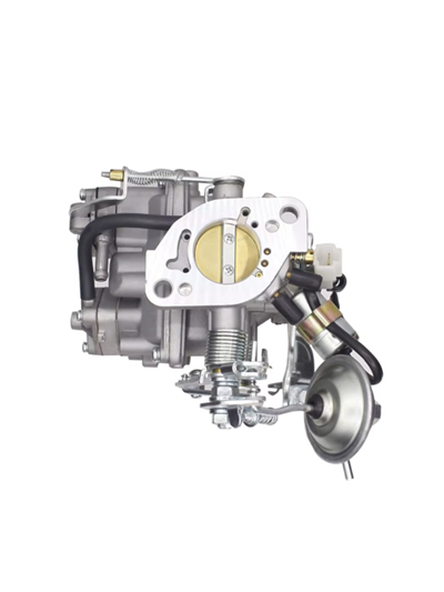 465Q F10A  CARBURETOR