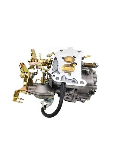 E3 CARBURETOR