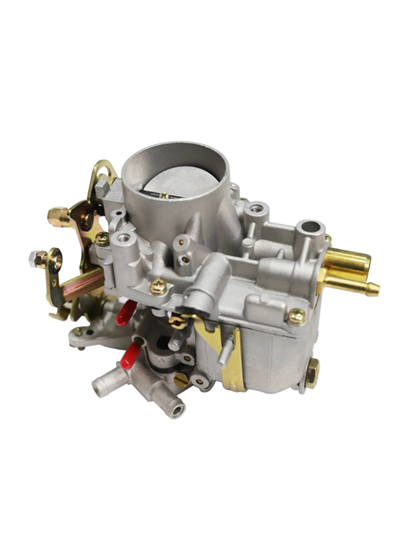 R12 CARBURETOR