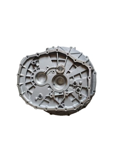 6HK1 GEARBOX /CLUTCH HOUSING