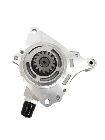 4D32 4D33 VACUMM PUMP