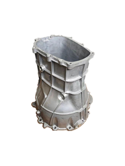 TFR55 GEARBOX HOUSING