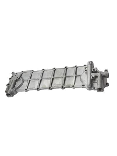 6D22 6D24 OIL COOLER COVER