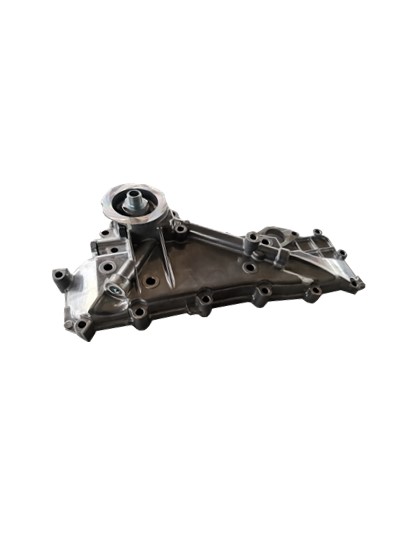 B2500 Oil Cooler Cover 