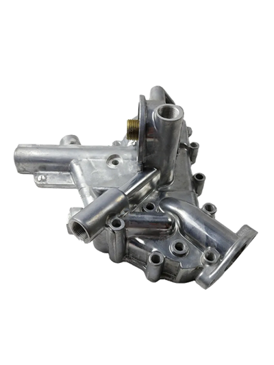 ED33 FD35 FD33 OIL COOLER COVER