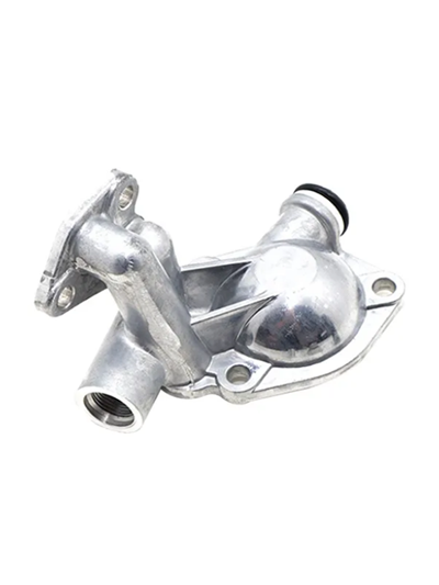 4D31 FE449 OIL COOLER COVER