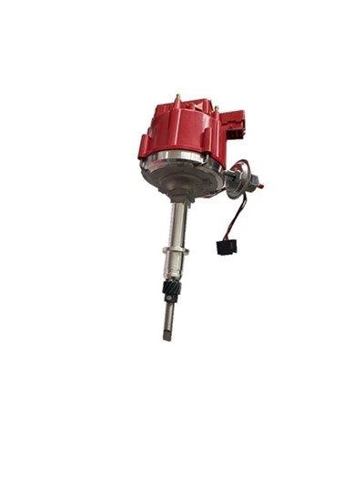 IGNITION DISTRIBUTOR