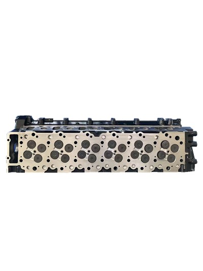 CYLINDER HEAD/ASSY