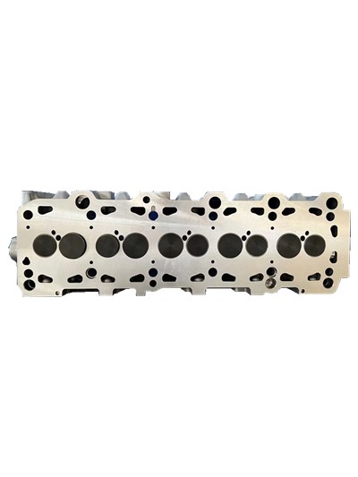 CYLINDER HEAD/ASSY