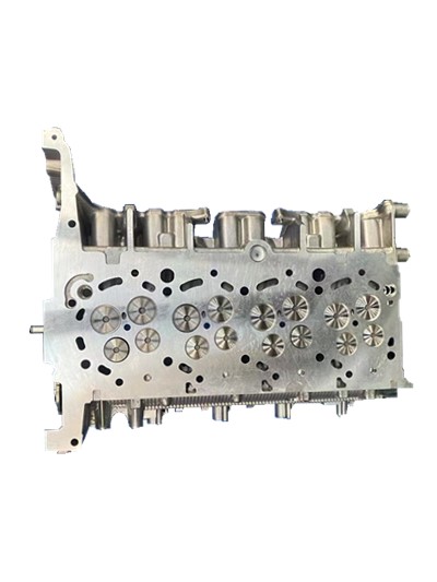 D2FA CYLINDER HEAD/ASSY