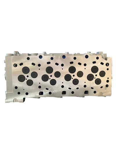 D4CB CYLINDER HEAD/ASSY