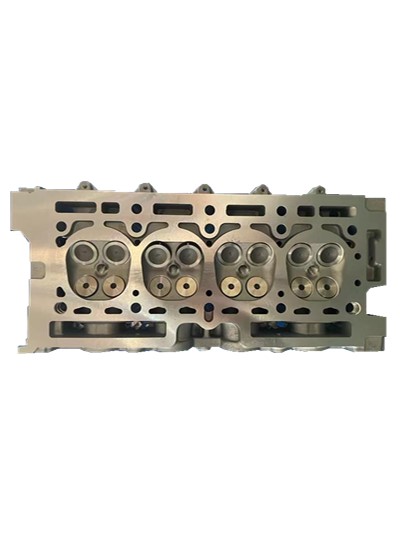 D4F CYLINDER HEAD/ASSY