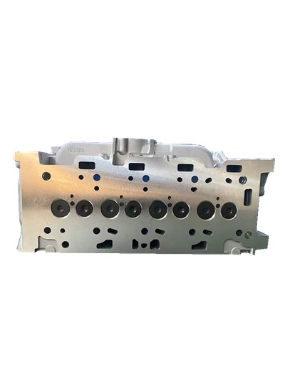 DV6DTED CYLINDER HEAD/ASSY