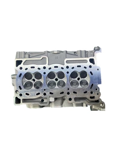 GN1H  CYLINDER HEAD/ASSY