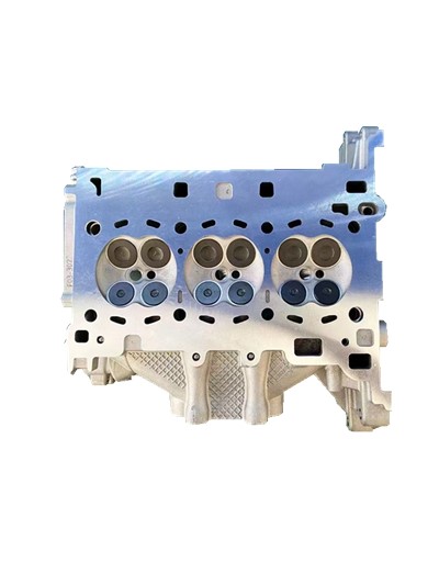 M1DA CYLINDER HEAD/ASSY