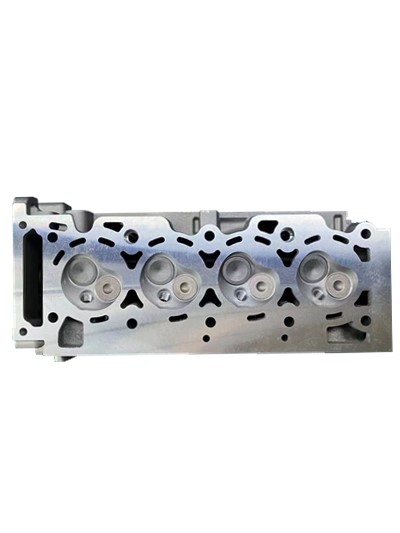 CYLINDER HEAD/ASSY