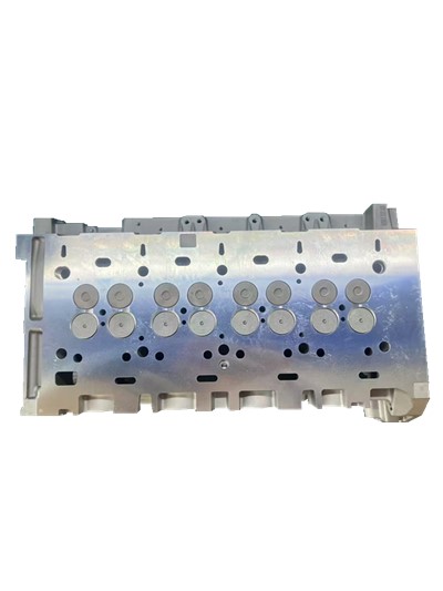 G9T G9U CYLINDER HEAD/ASSY