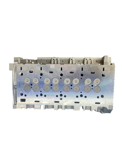 G9U CYLINDER HEAD/ASSY